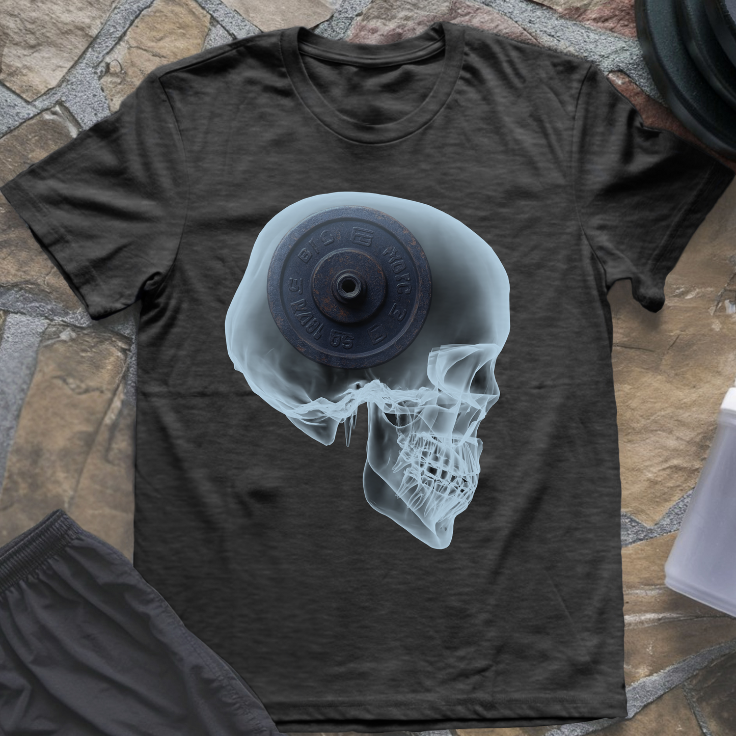 Weight Brain T-Shirt