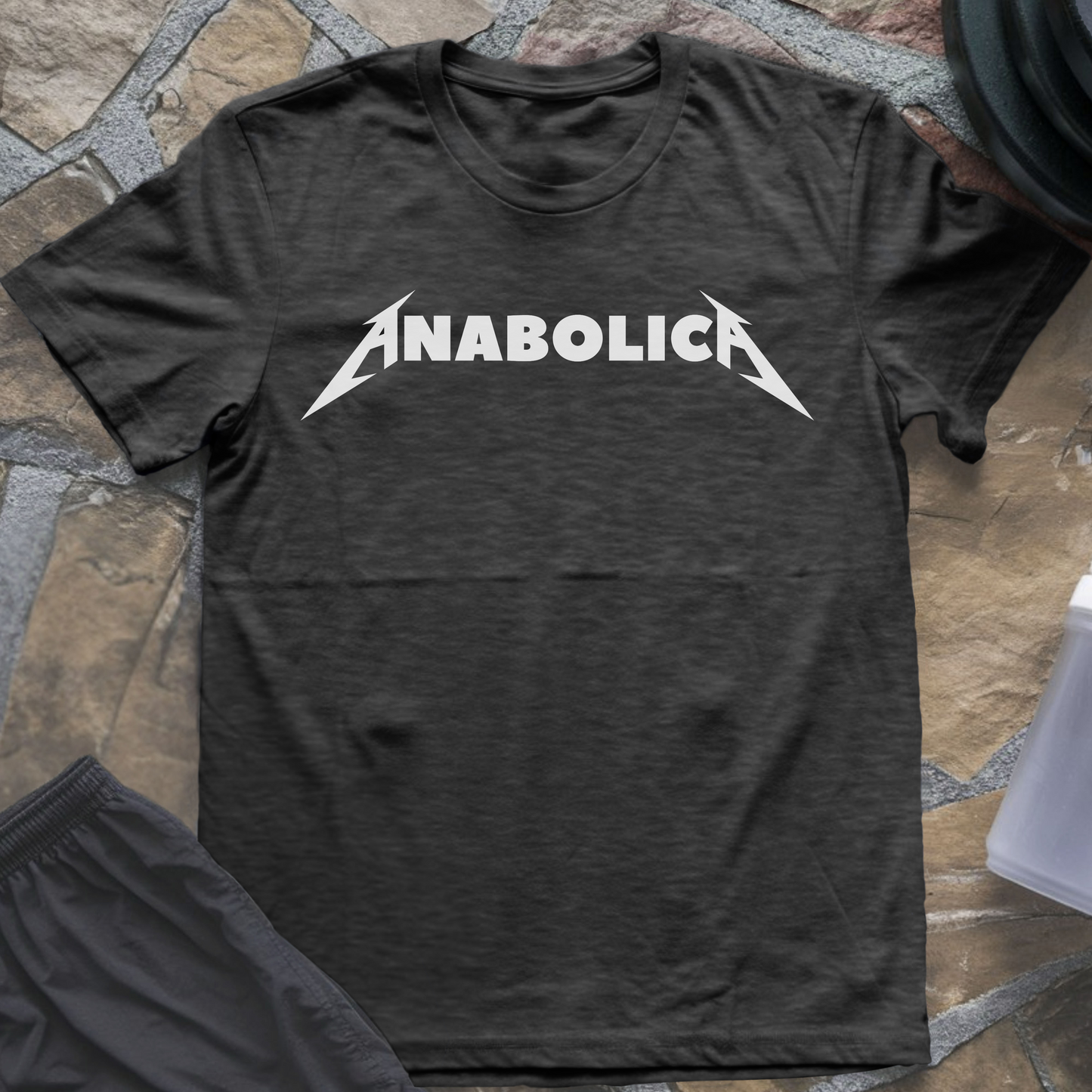 Anabolica T-Shirt