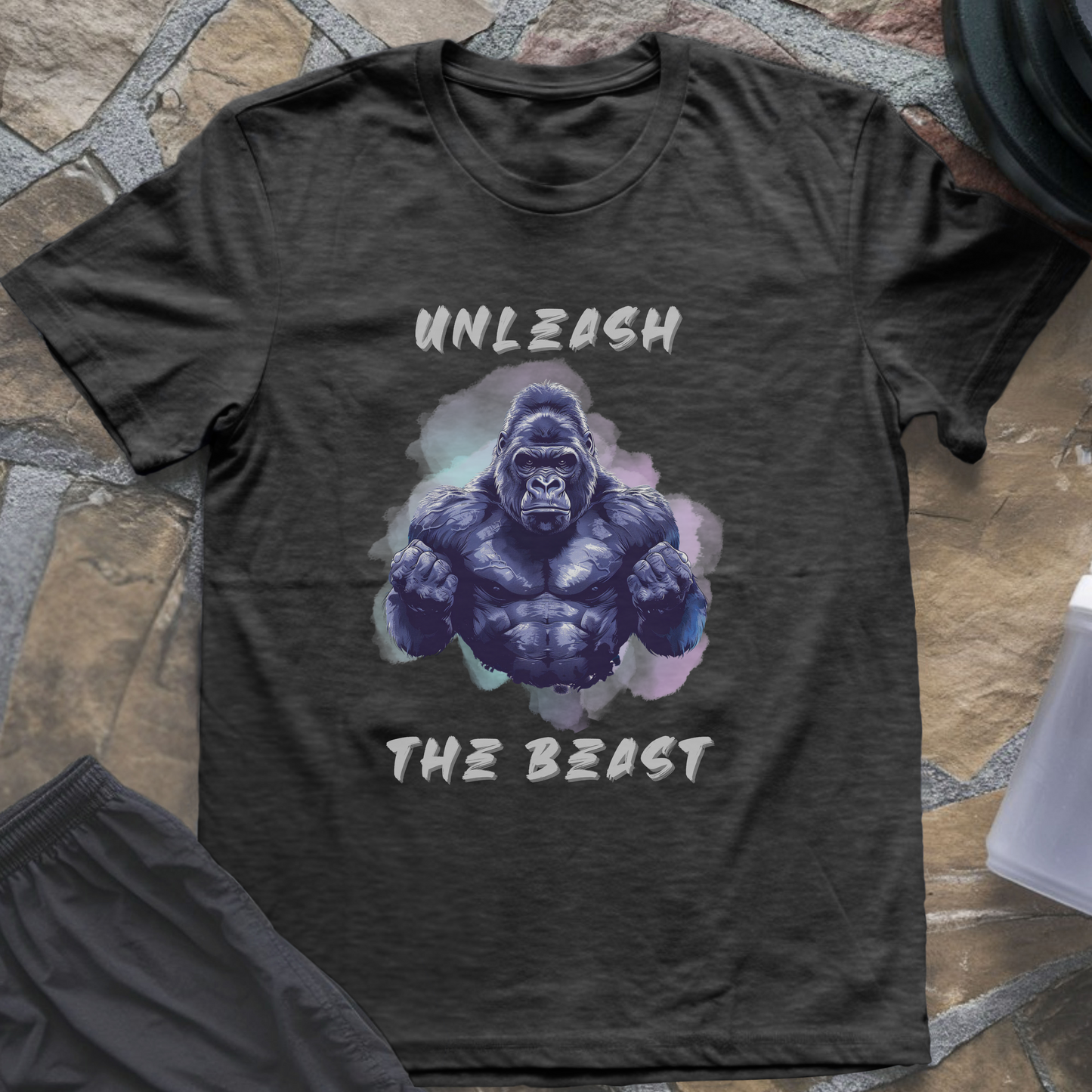 Unleash the Beast T-Shirt