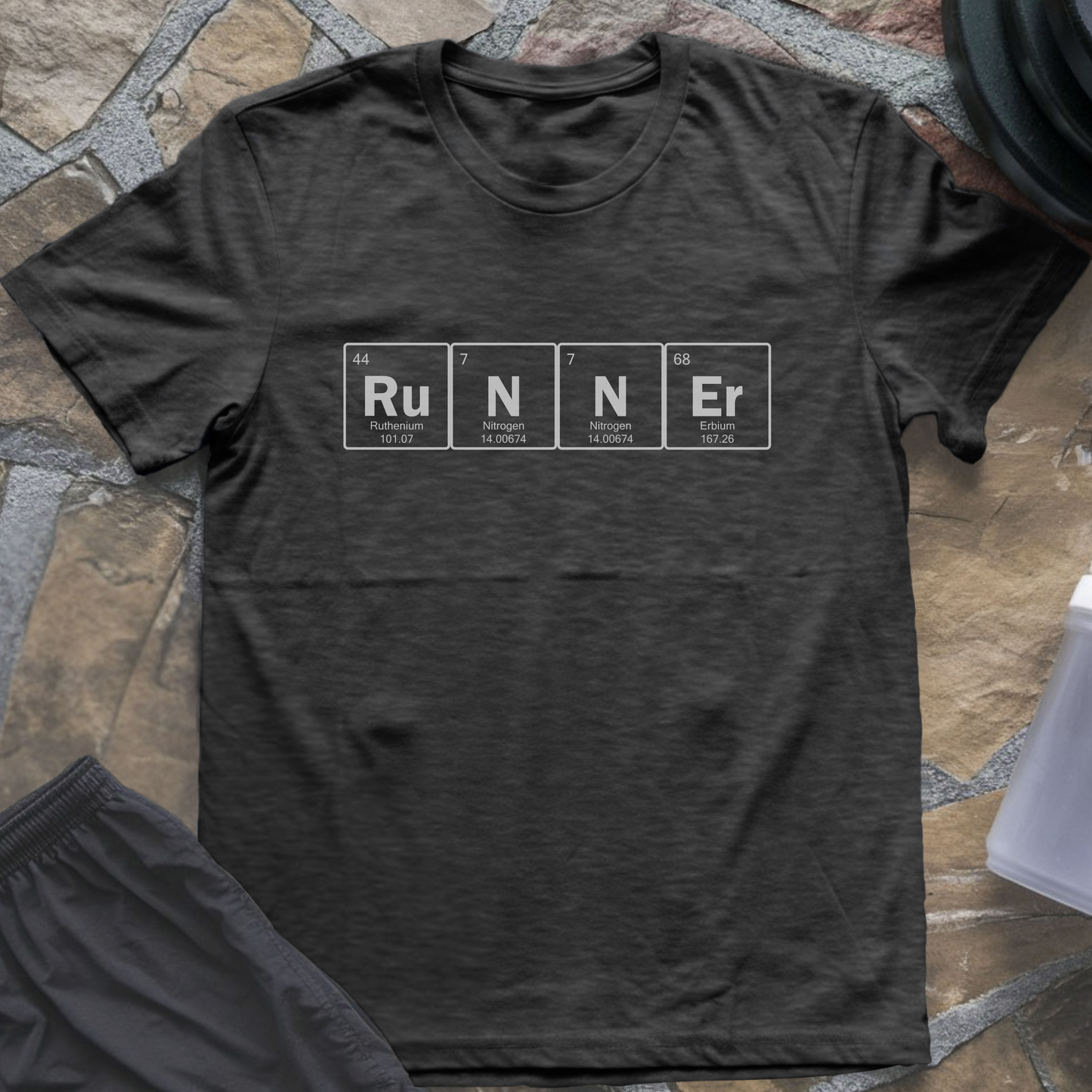 Runner T-Shirt