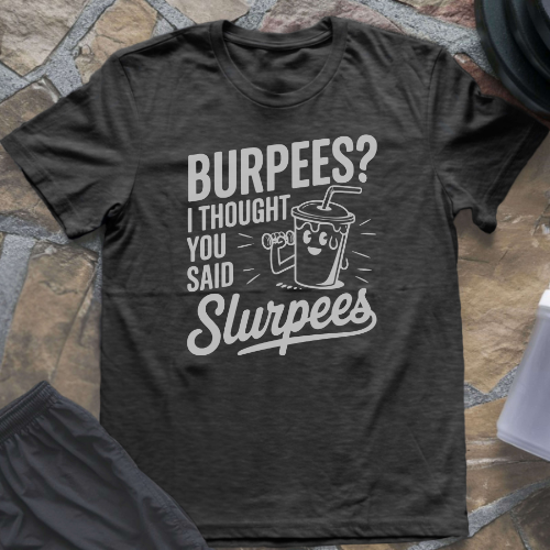 Slurpees T-Shirt