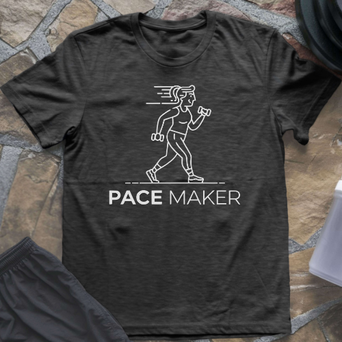 Pacemaker T-Shirt