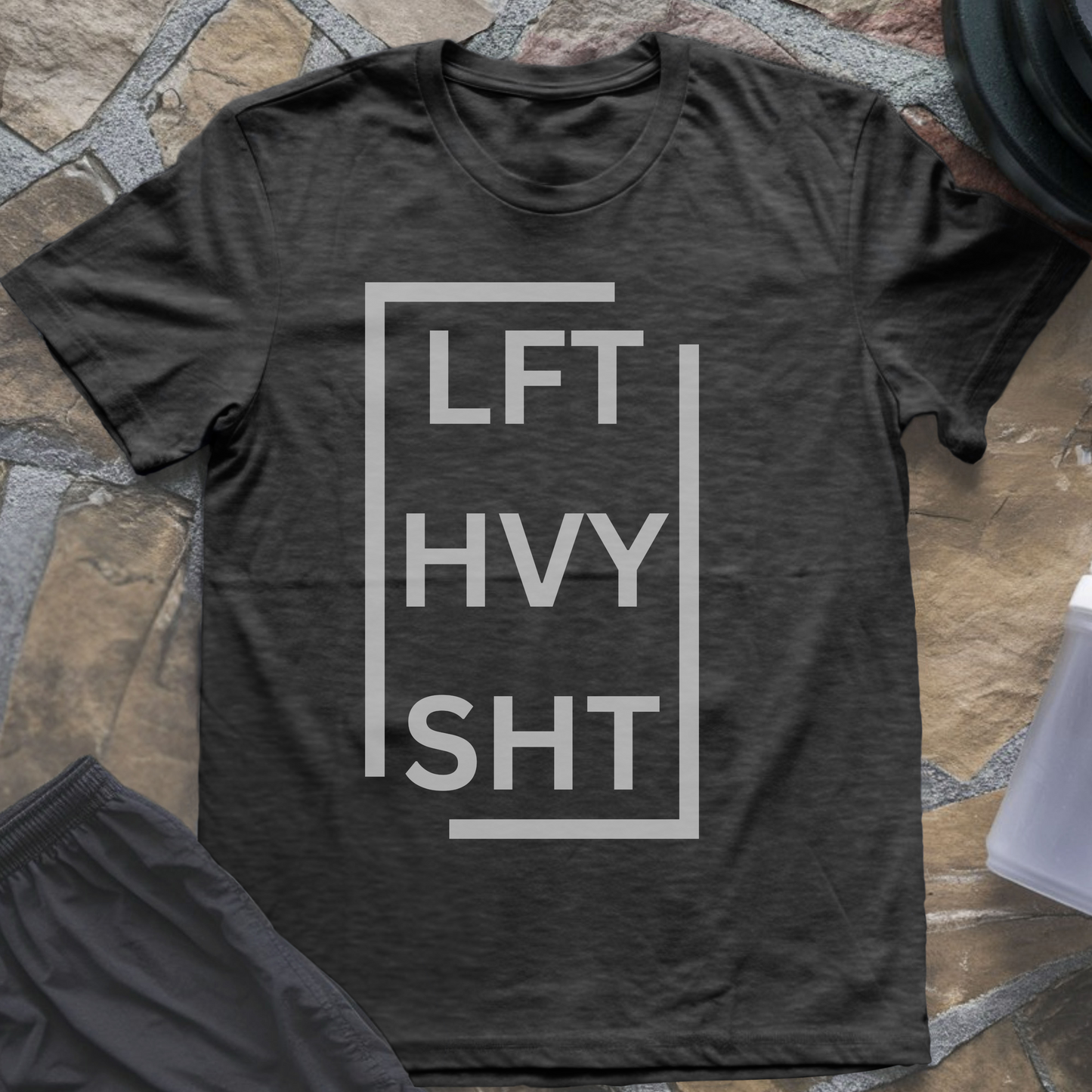 LFT HVY SHT T-Shirt