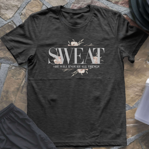 SWEAT T-Shirt