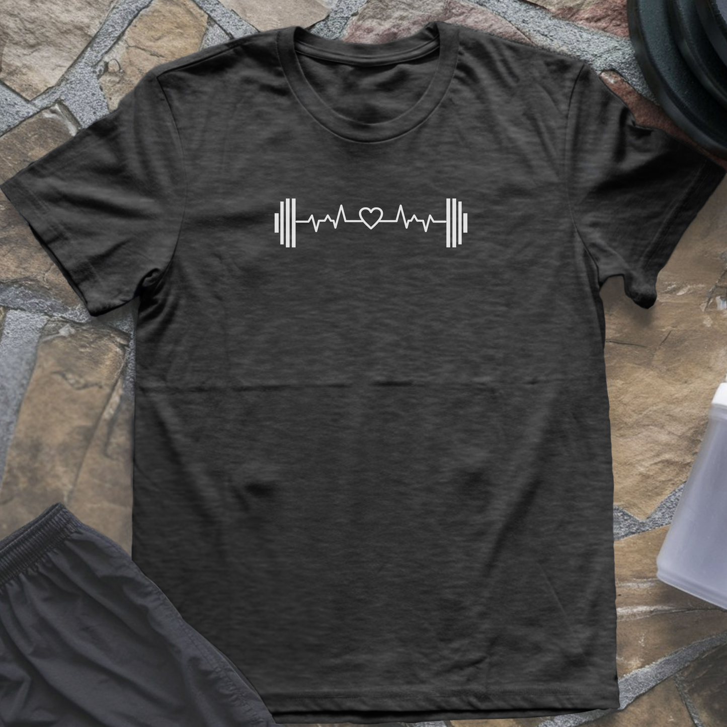 Weight Lifeline T-Shirt