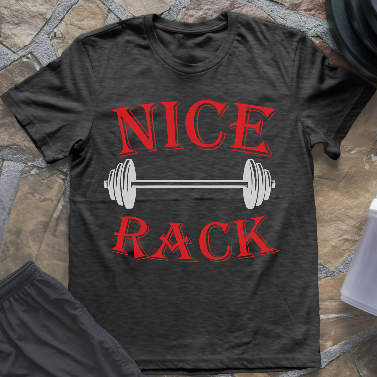 Nice Rack T-Shirt