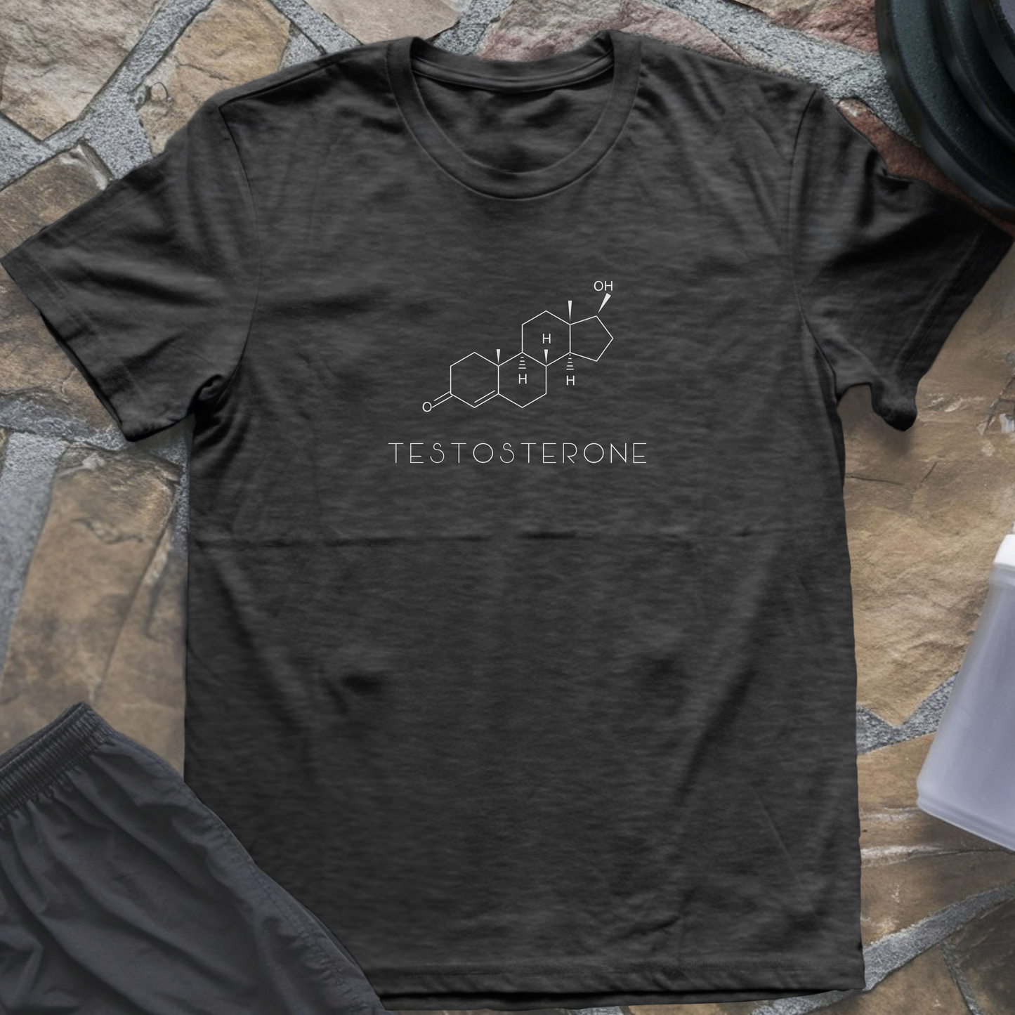 Testosterone T-Shirt