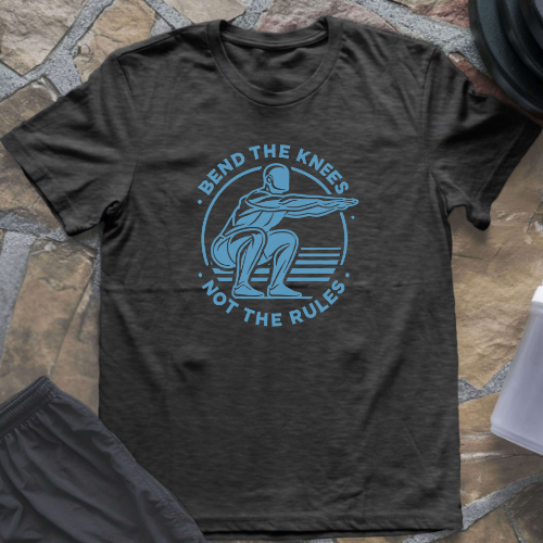 Bend the Knees T-Shirt