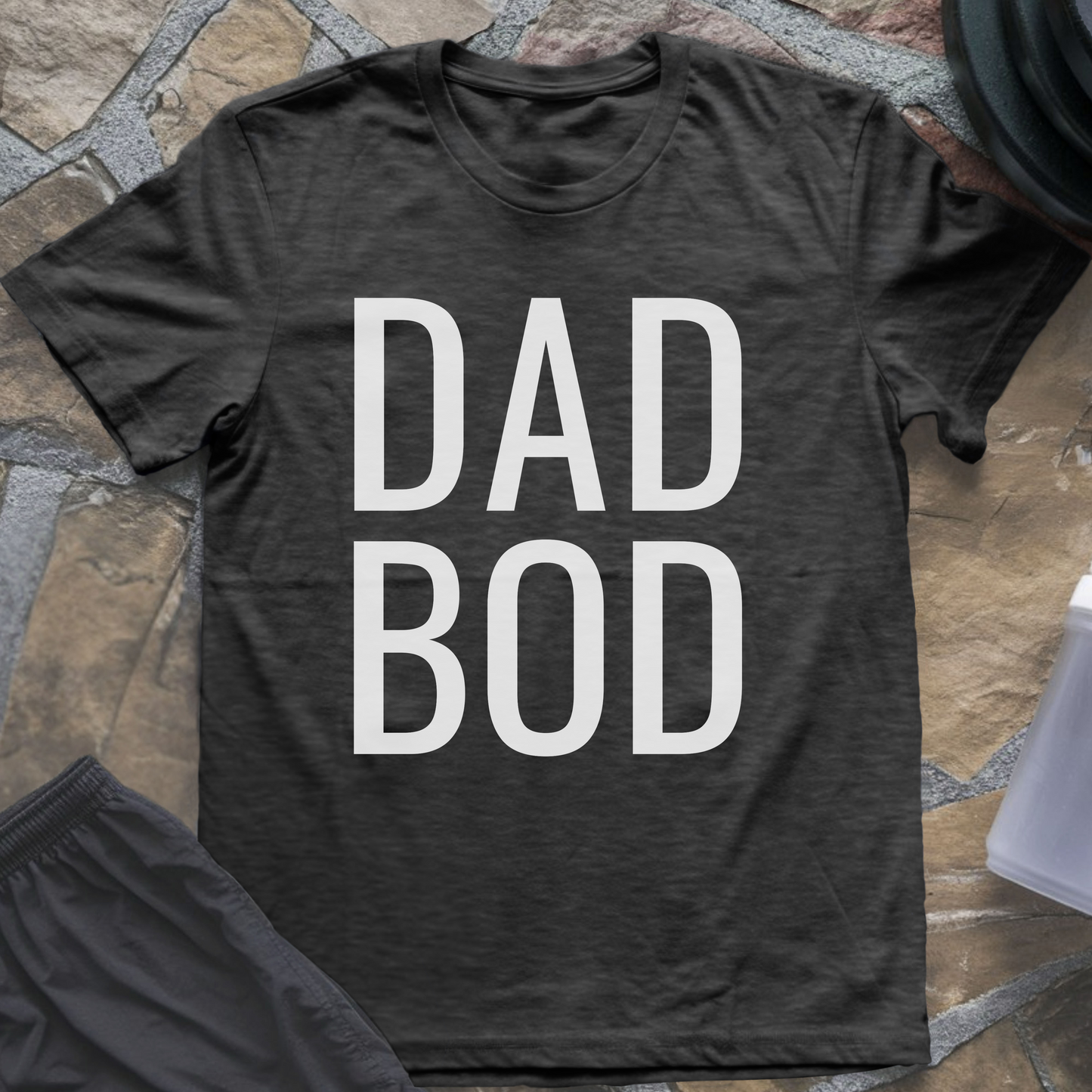 Dad Bod T-Shirt