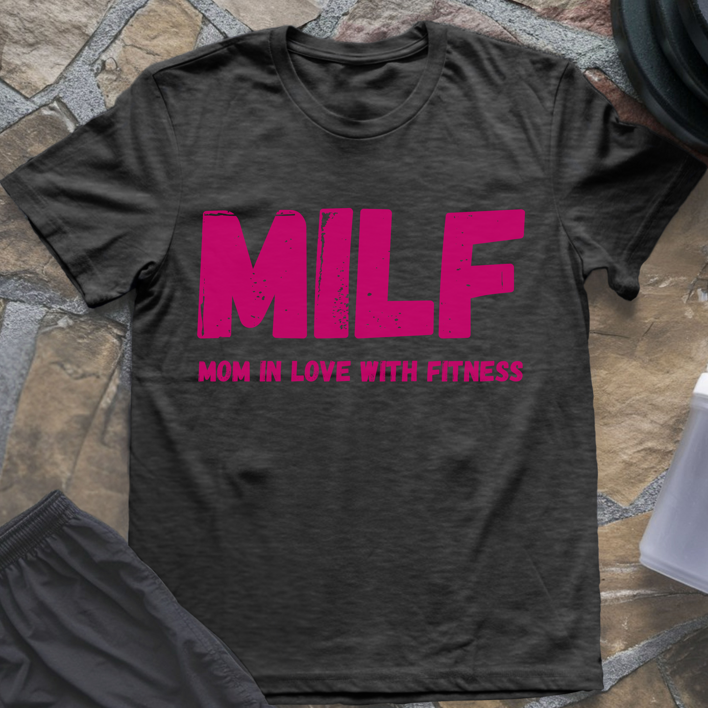 MILF T-Shirt