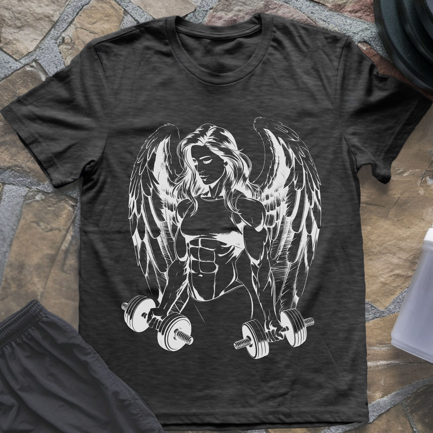 Celestial Strength T-Shirt