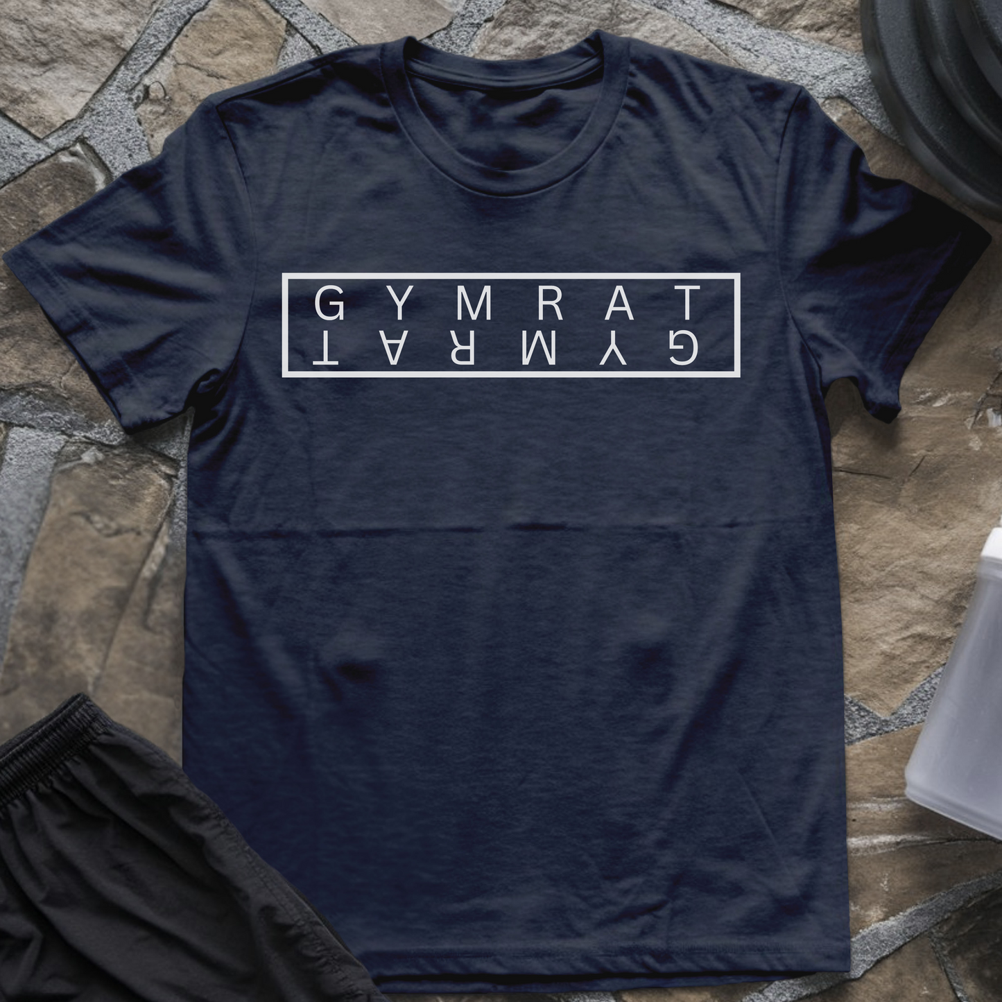 Gym Rat T-Shirt