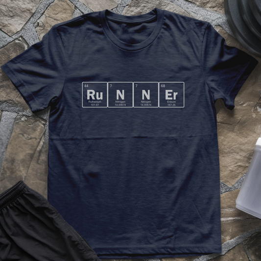 Runner T-Shirt