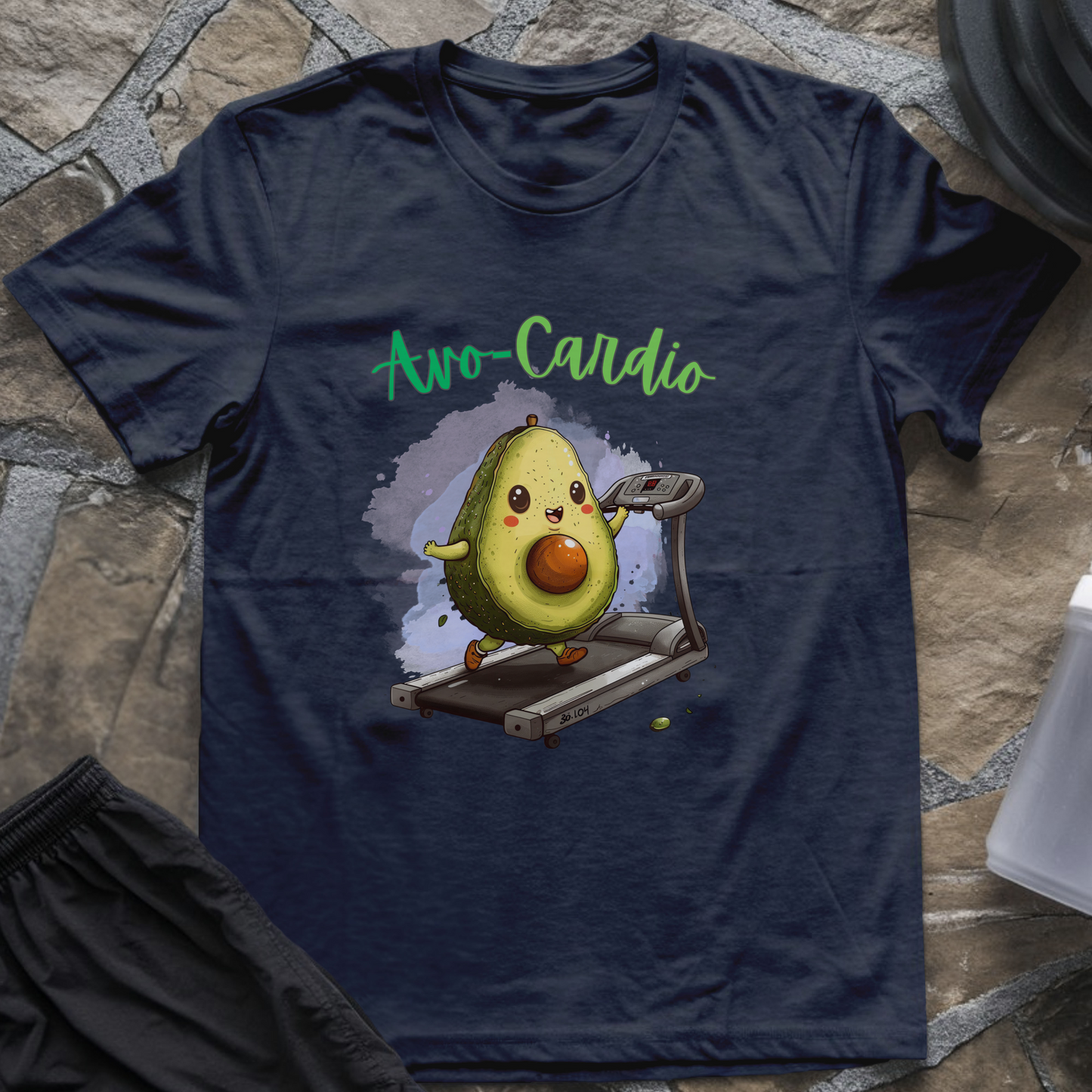 AvoCardio T-Shirt