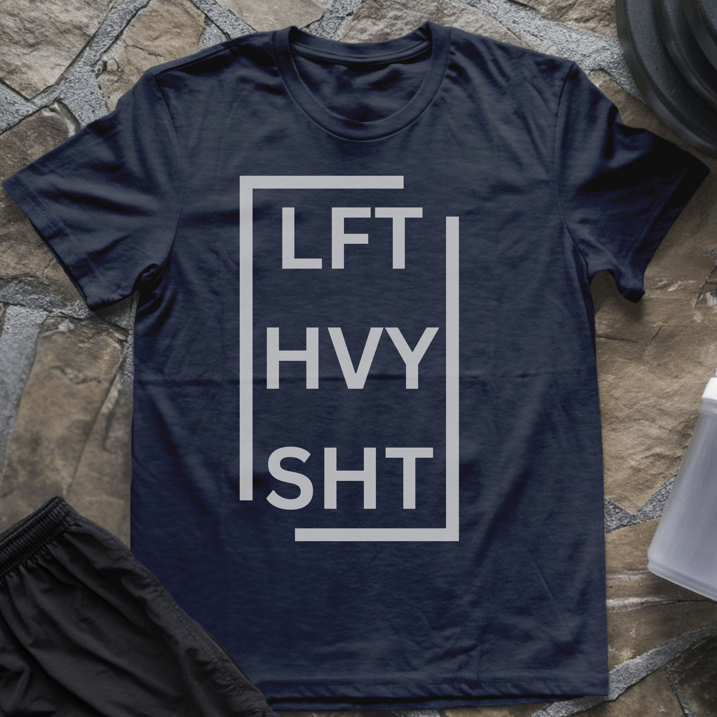 LFT HVY SHT T-Shirt