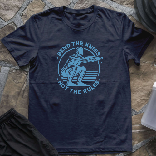 Bend the Knees T-Shirt