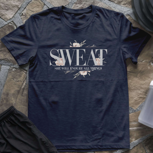 SWEAT T-Shirt