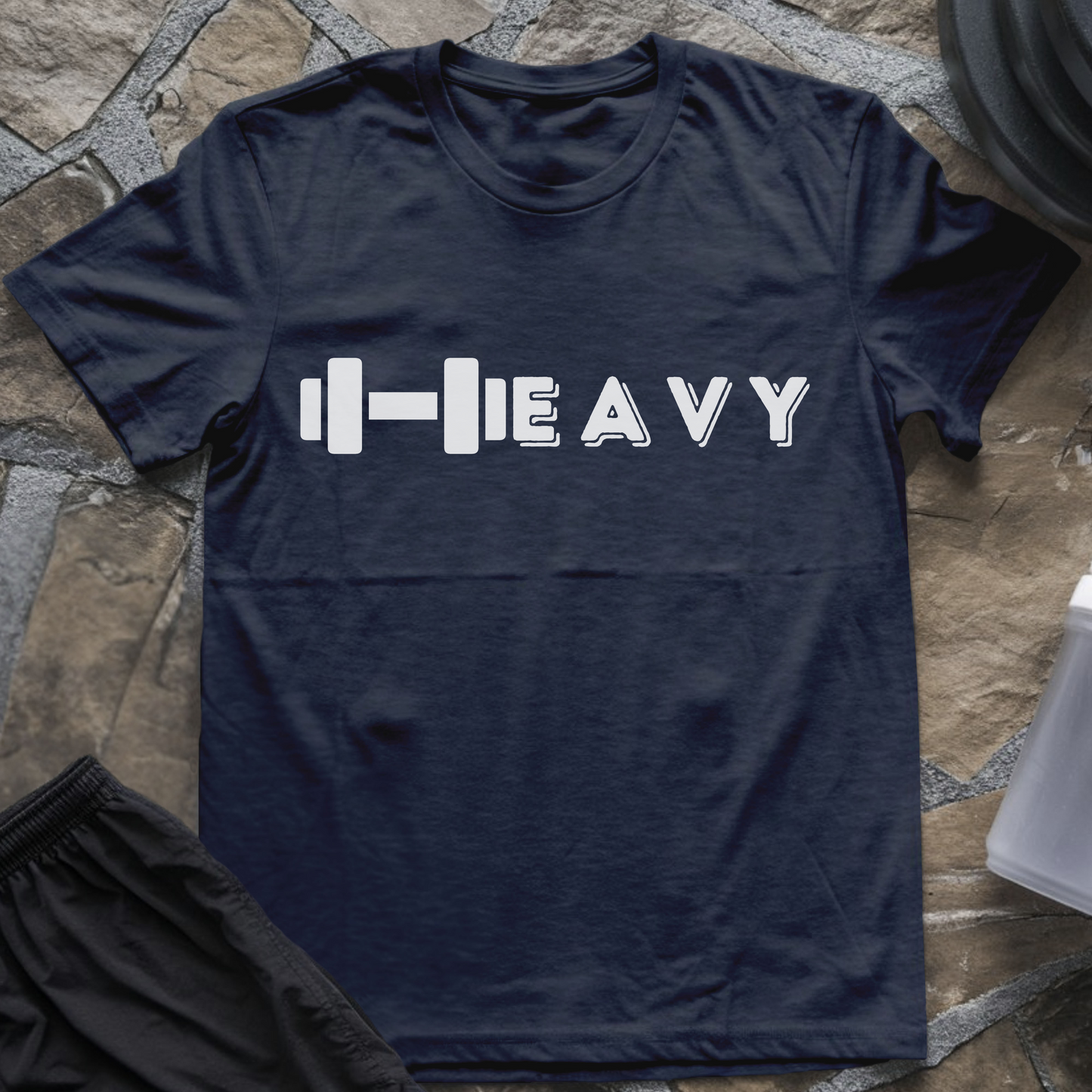 Heavy T-Shirt