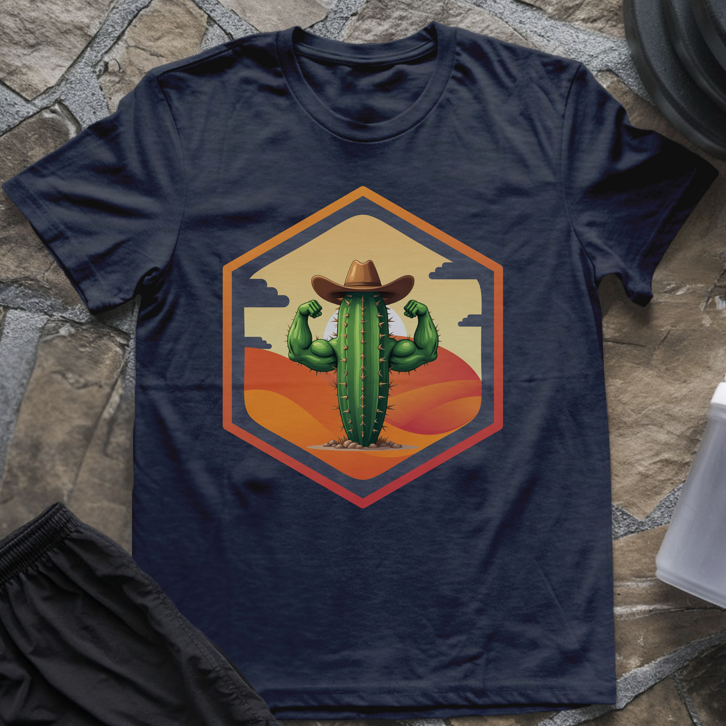 Prickly Power T-Shirt