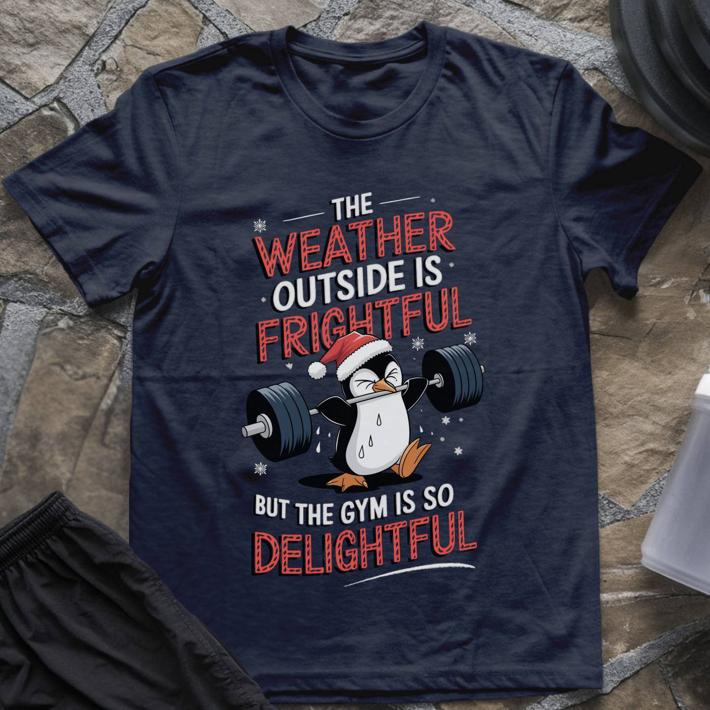 Delightful Tee