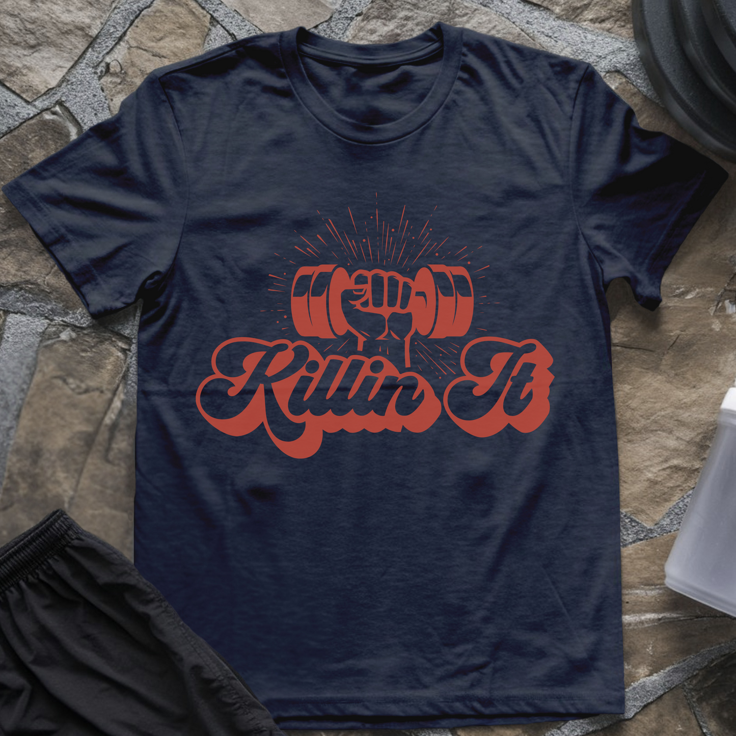 Killin' It T-Shirt