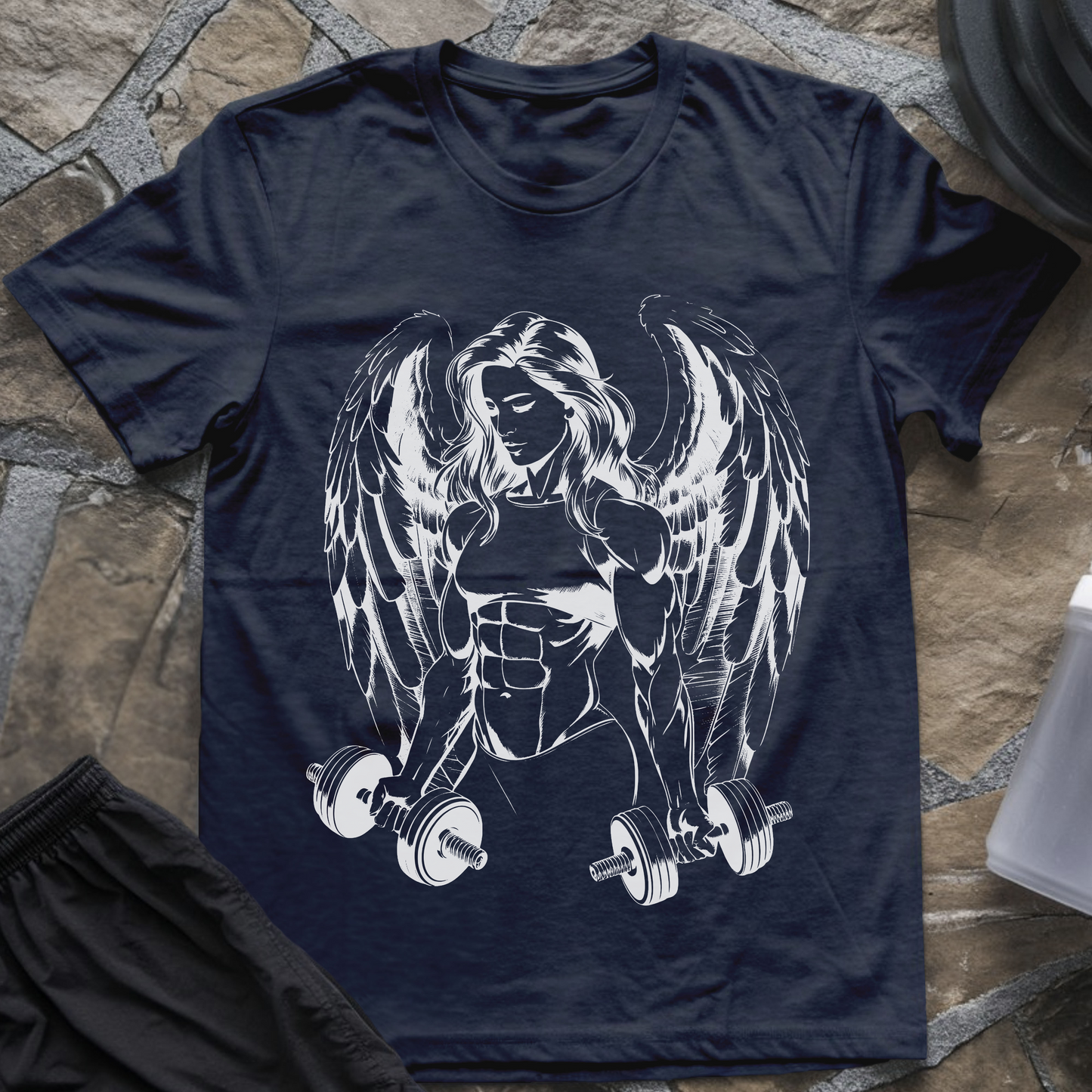 Celestial Strength T-Shirt