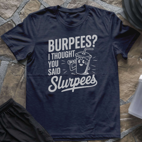 Slurpees T-Shirt