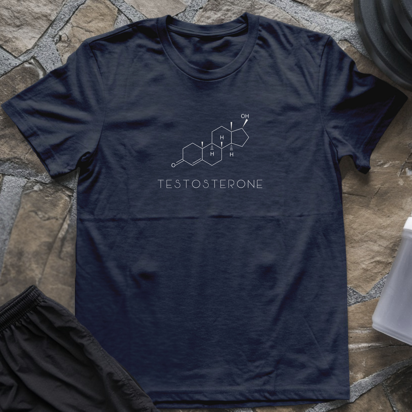 Testosterone T-Shirt