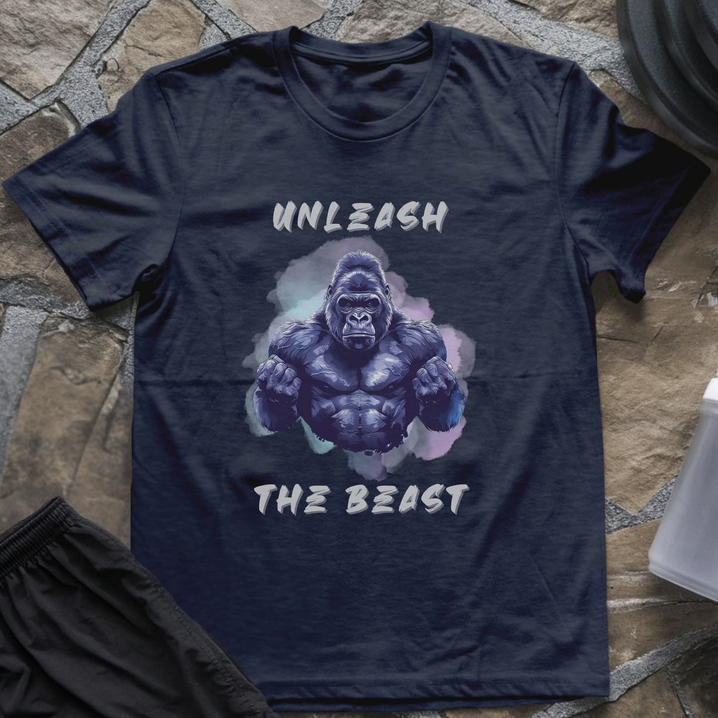 Unleash the Beast T-Shirt