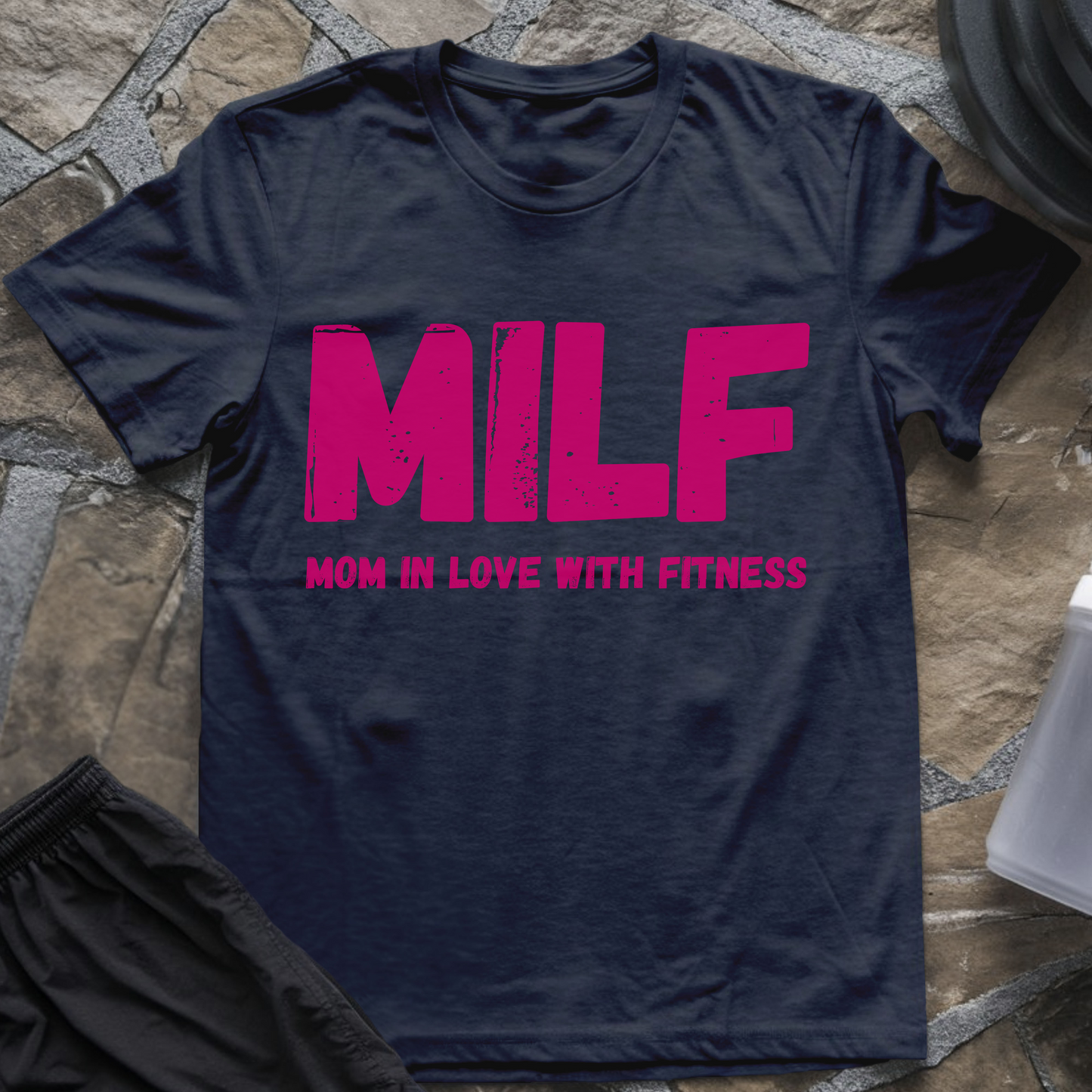 MILF T-Shirt