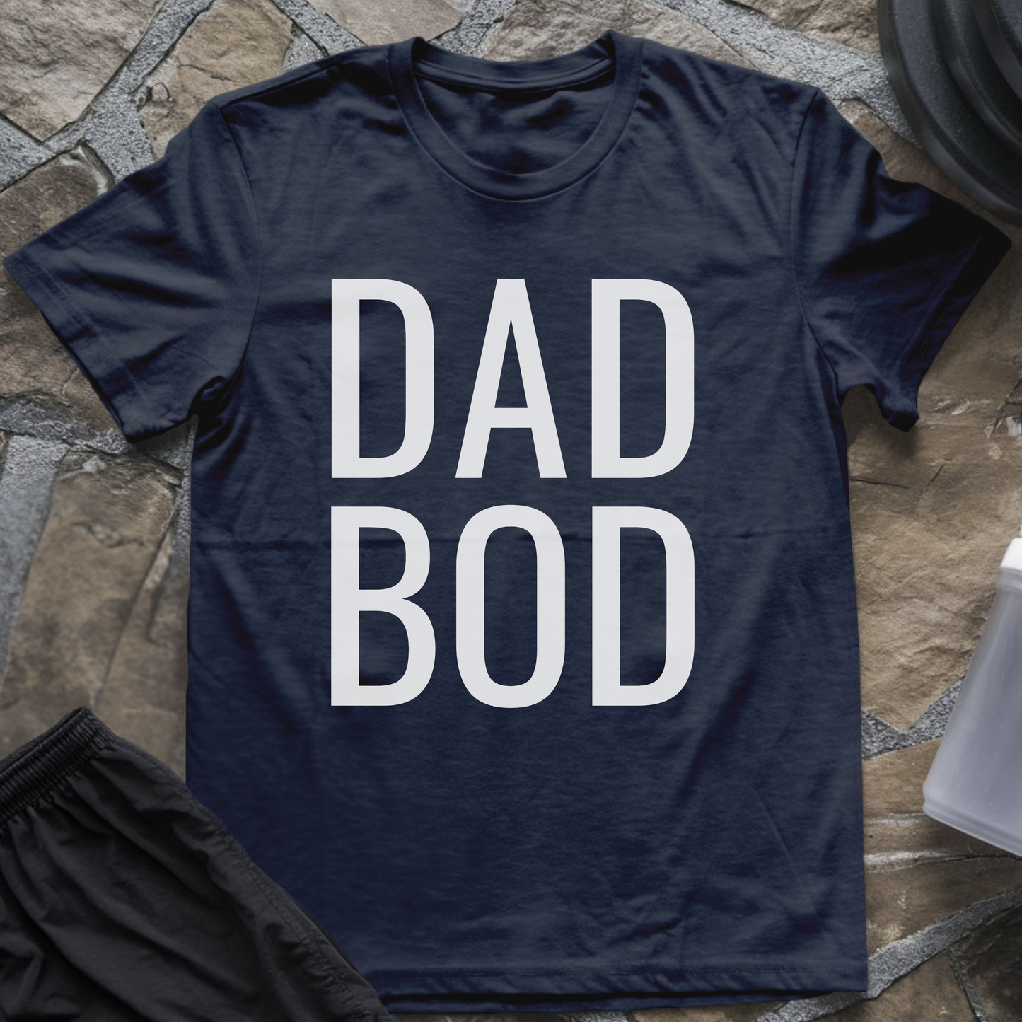 Dad Bod T-Shirt