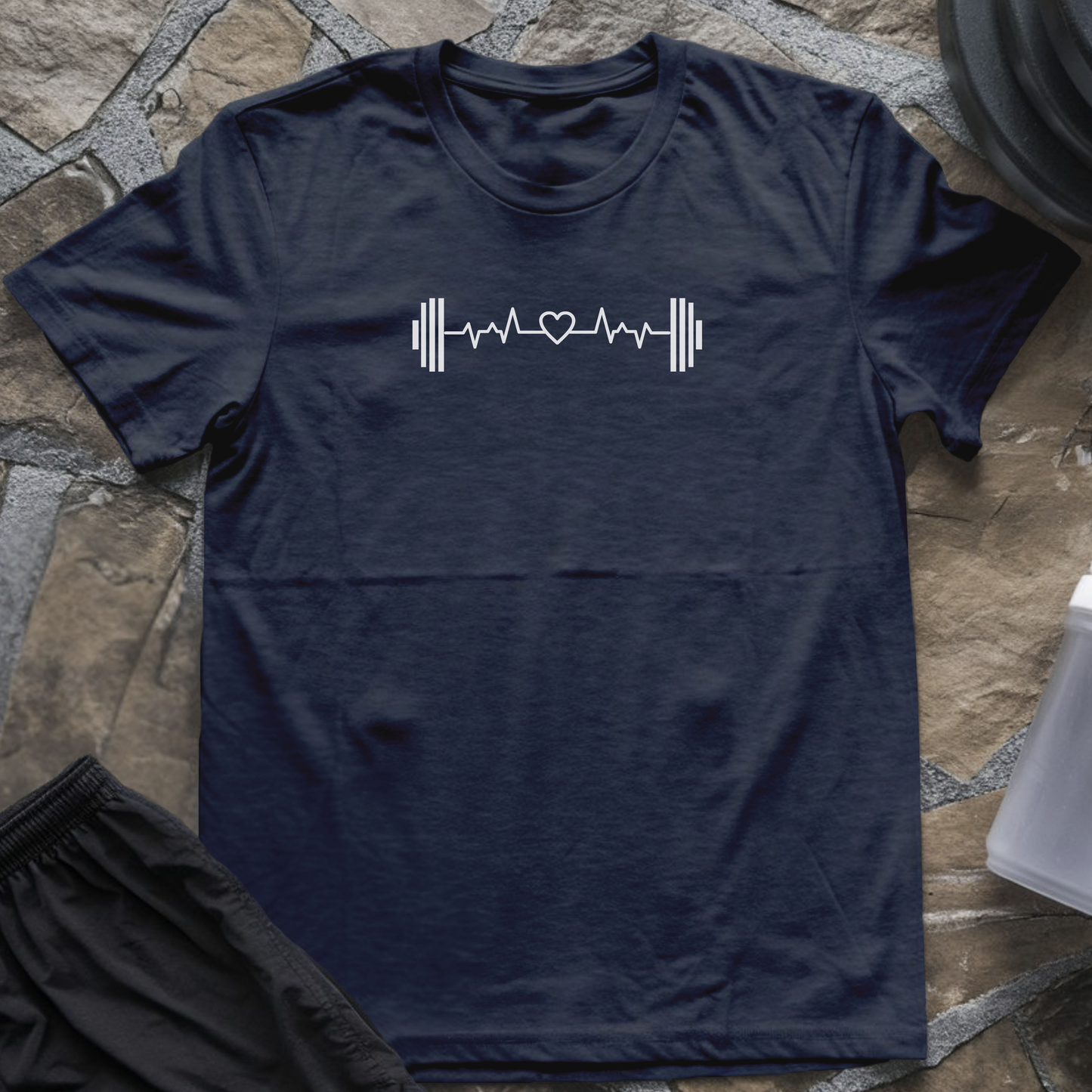 Weight Lifeline T-Shirt