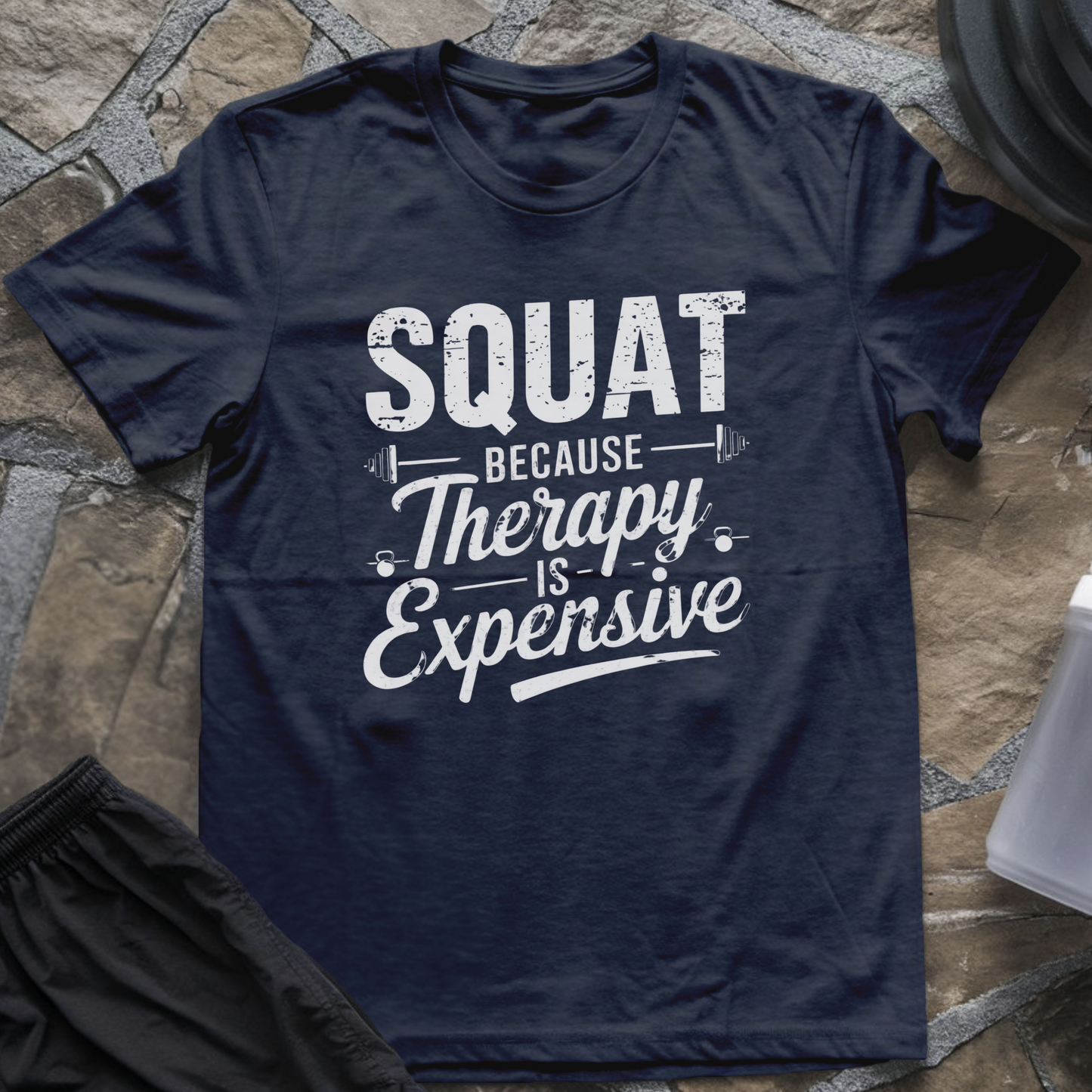 Therapy Is Expensive T-Shirt