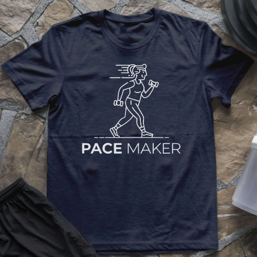 Pacemaker T-Shirt