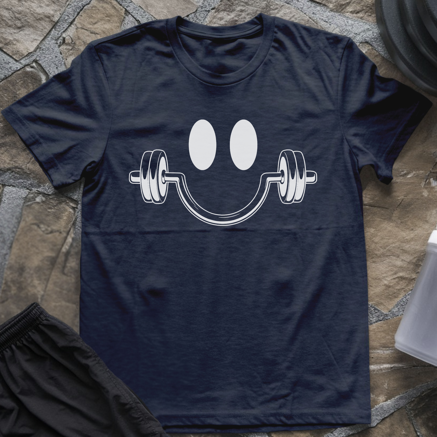 Smile T-Shirt