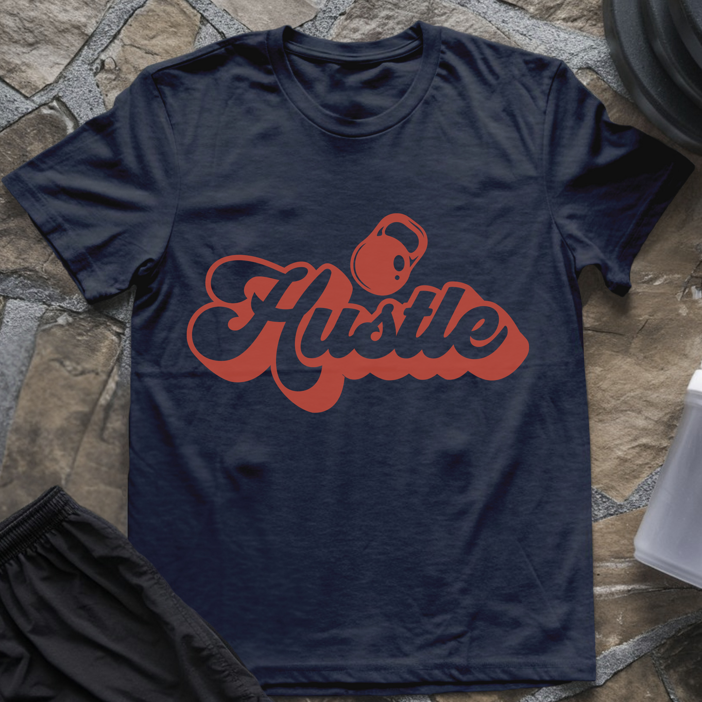 Hustle T-Shirt