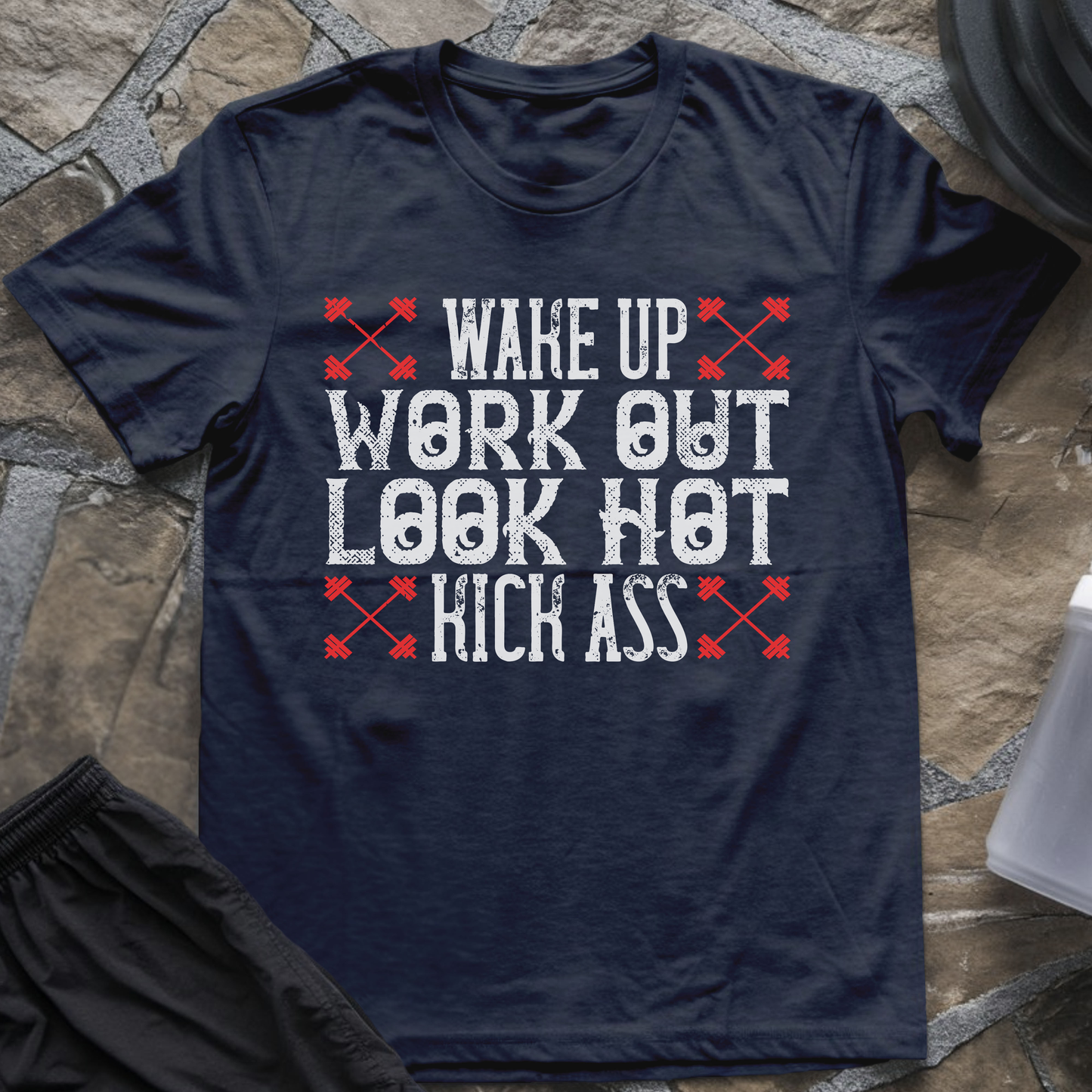 Look Hot T-Shirt