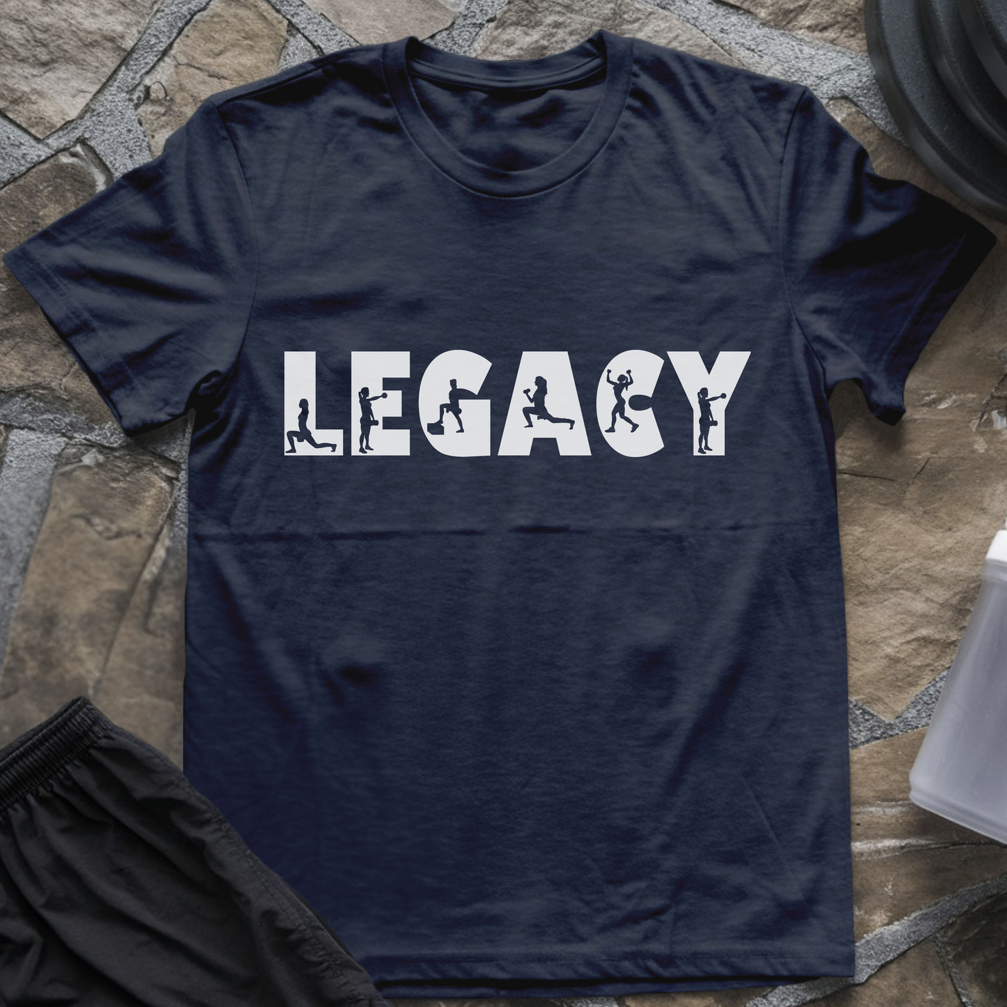 Legacy T-Shirt