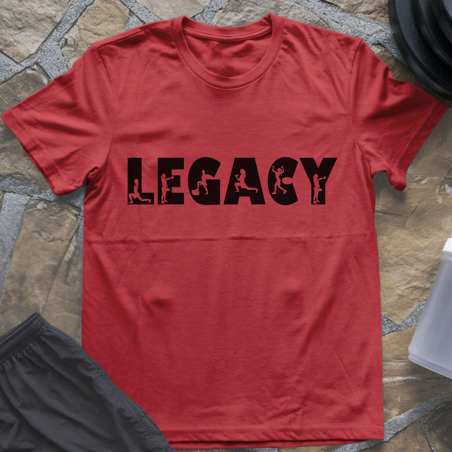 Legacy T-Shirt