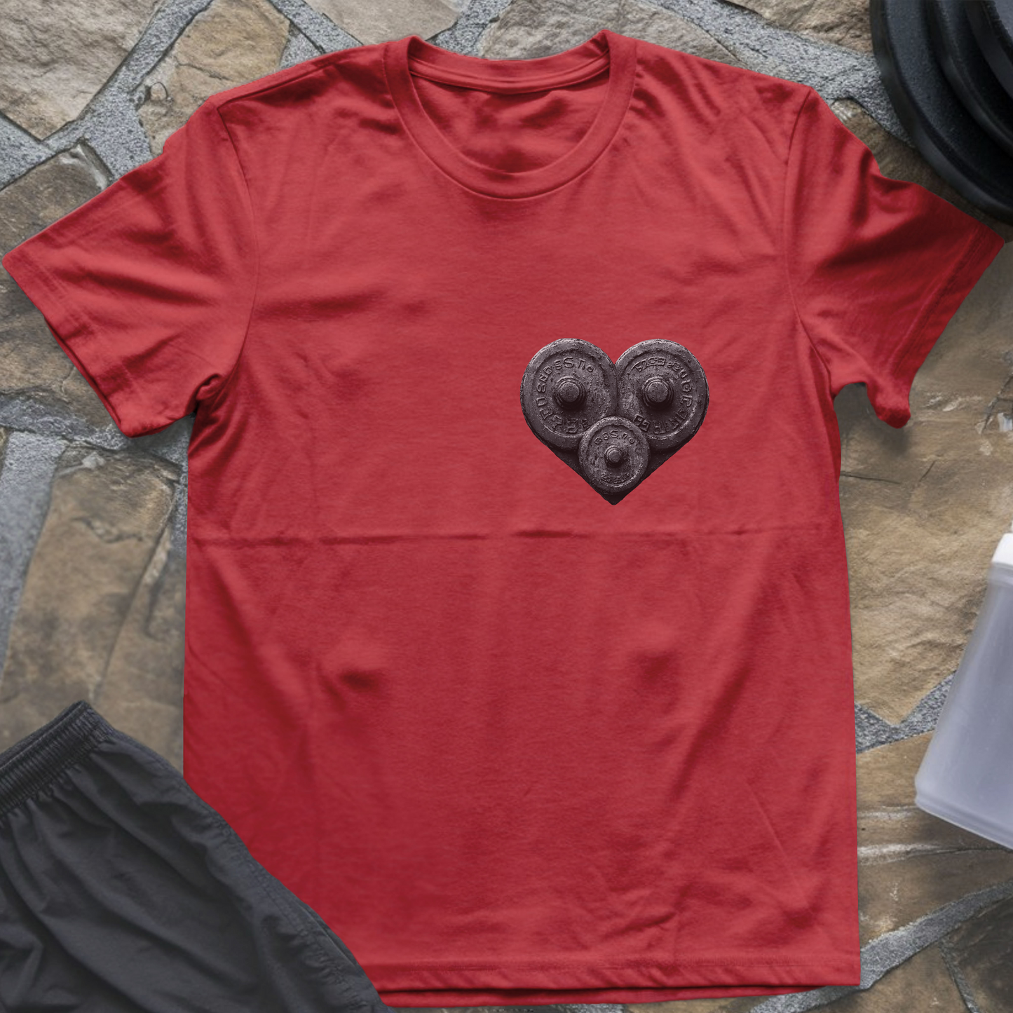 My Heart T-Shirt