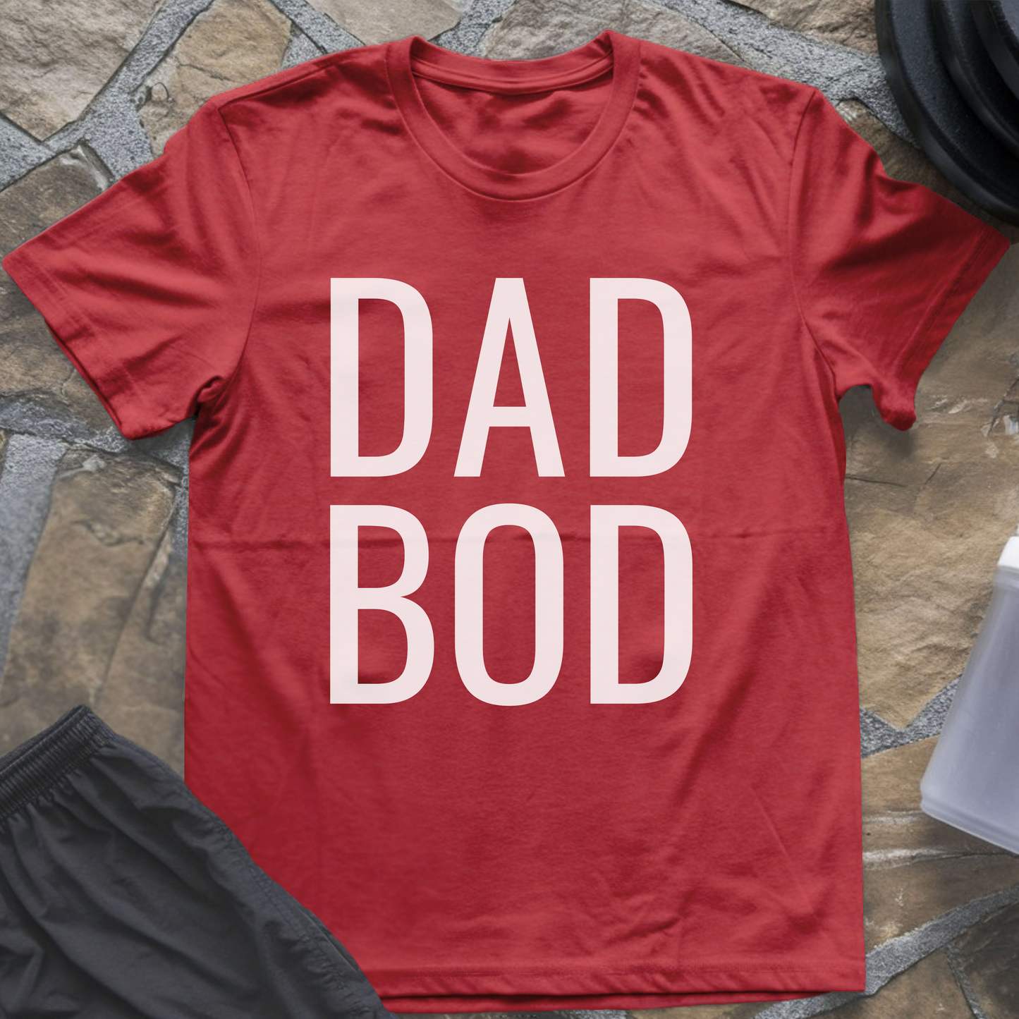 Dad Bod T-Shirt