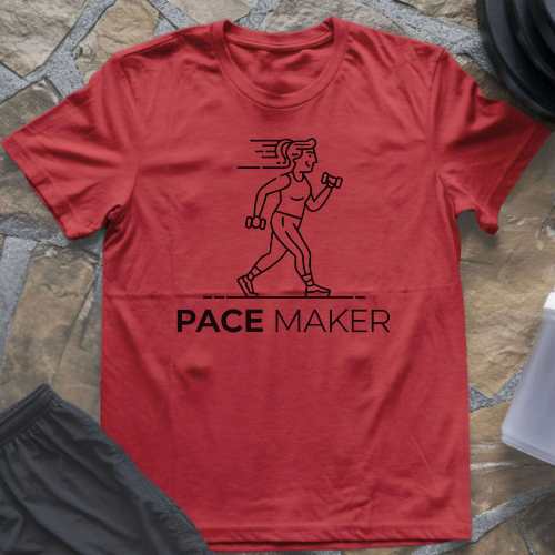 Pacemaker T-Shirt