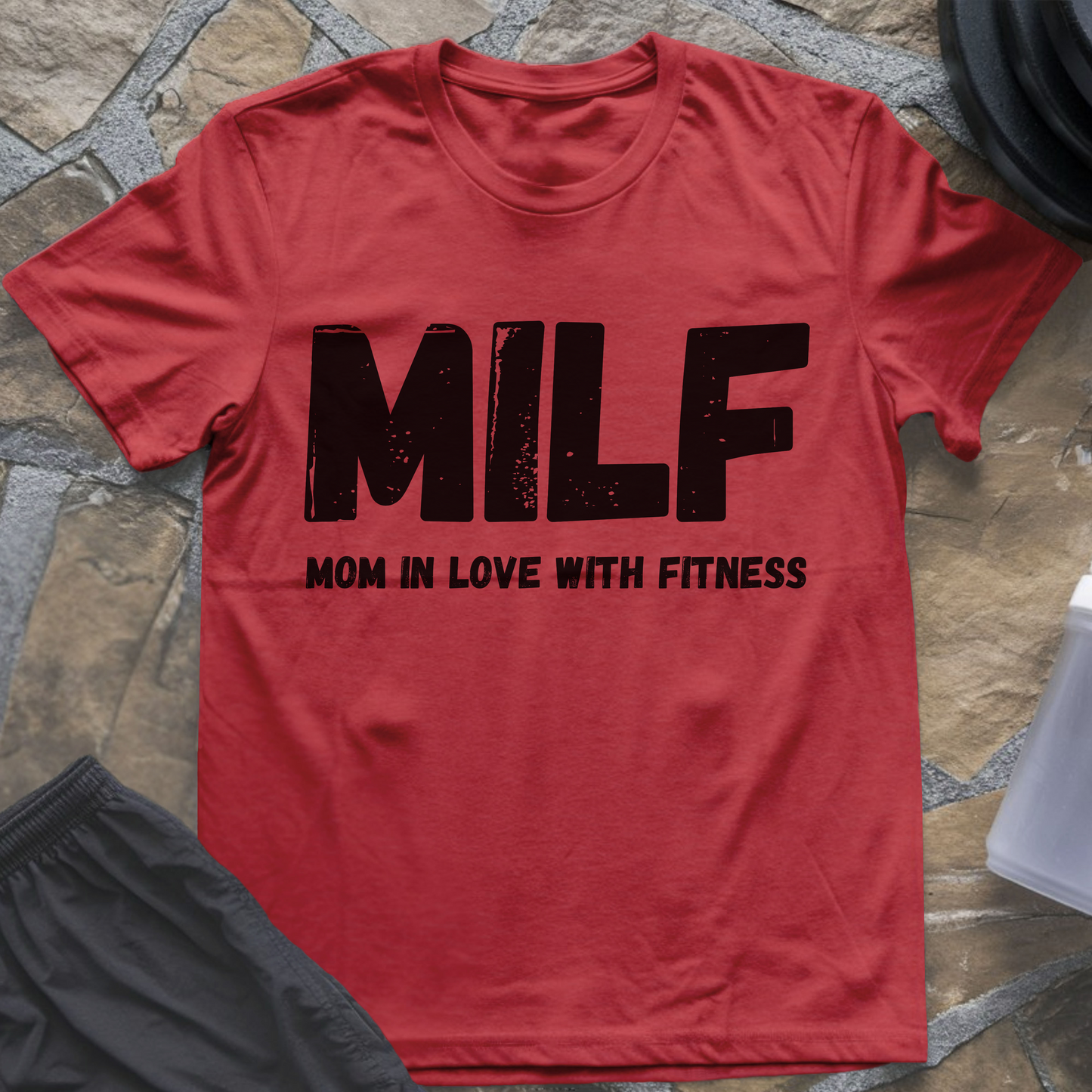 MILF T-Shirt