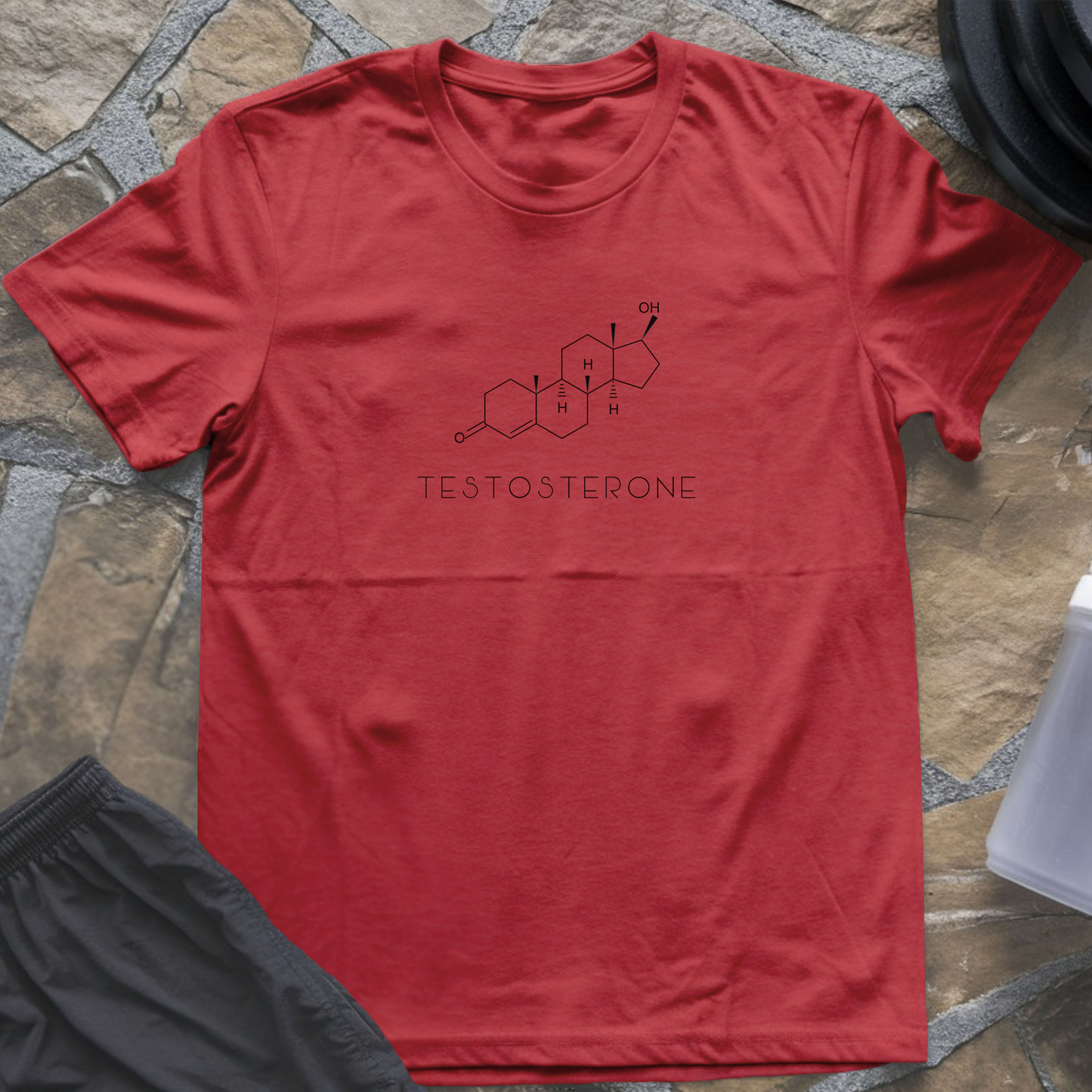 Testosterone T-Shirt