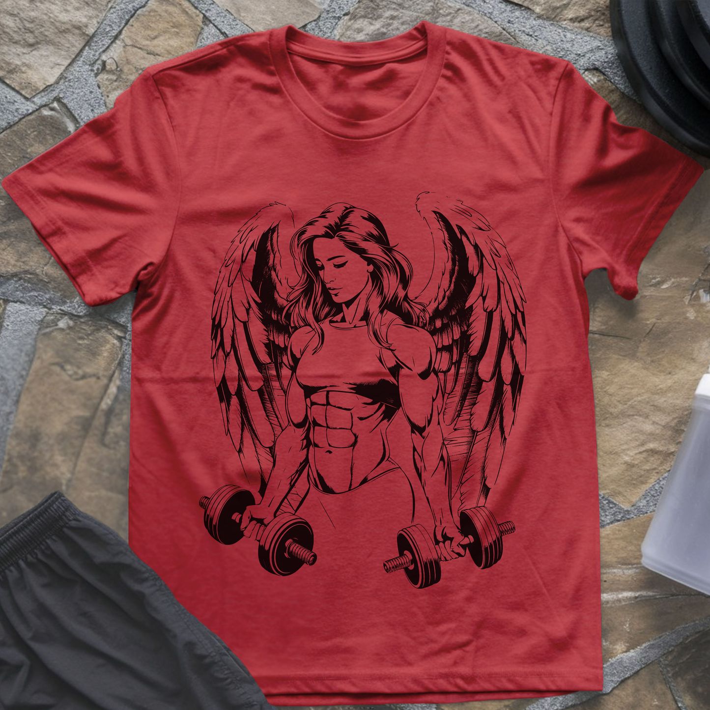 Celestial Strength T-Shirt