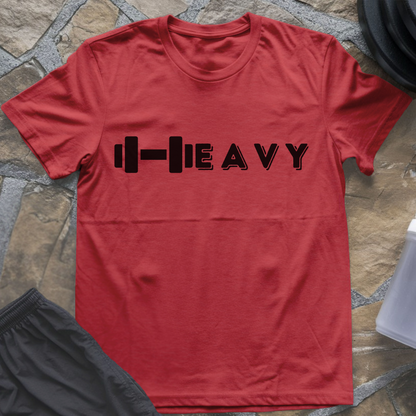 Heavy T-Shirt