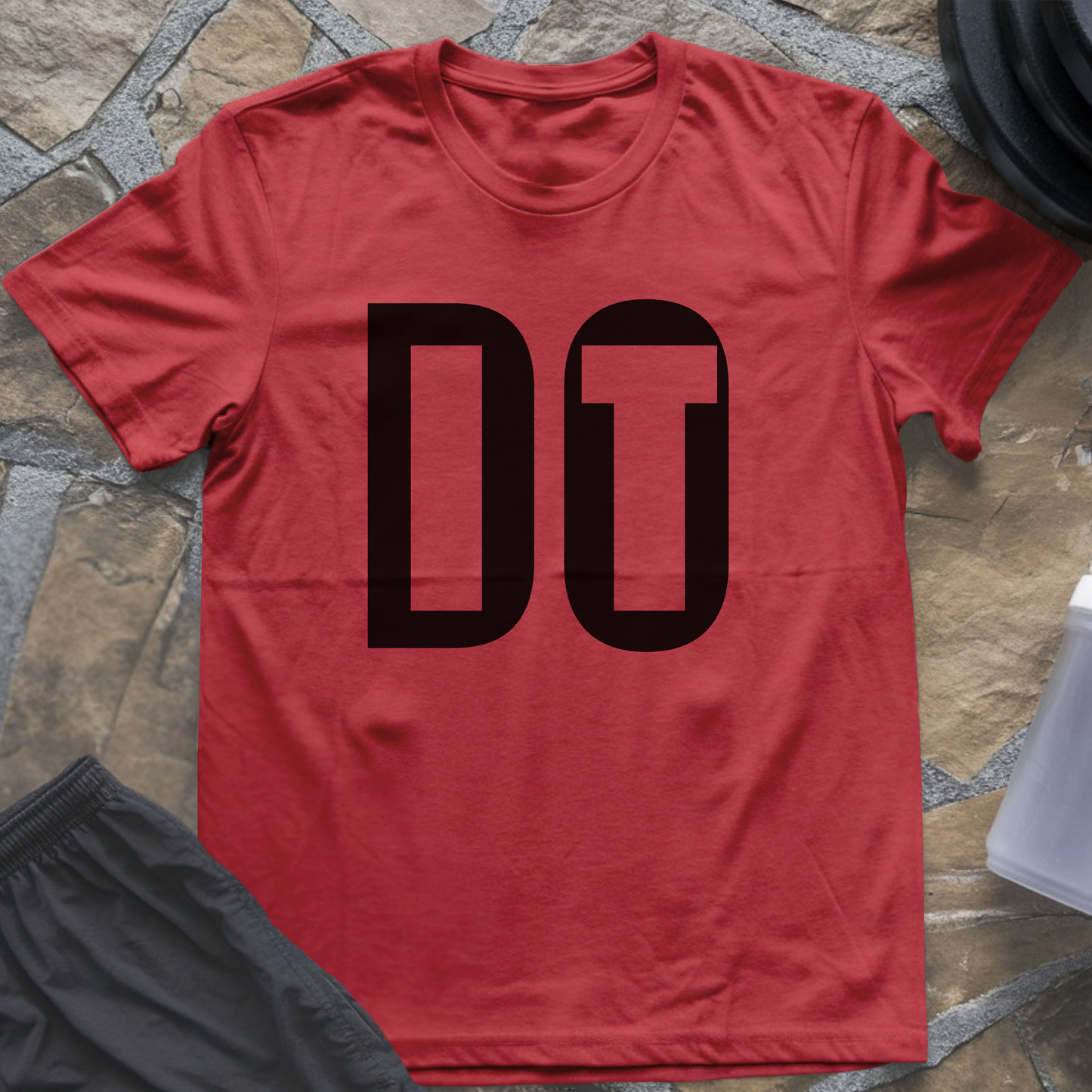 Do It T-Shirt