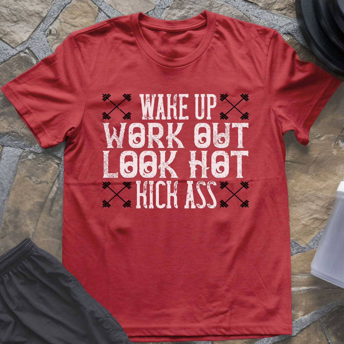 Look Hot T-Shirt