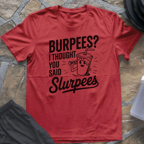 Slurpees T-Shirt