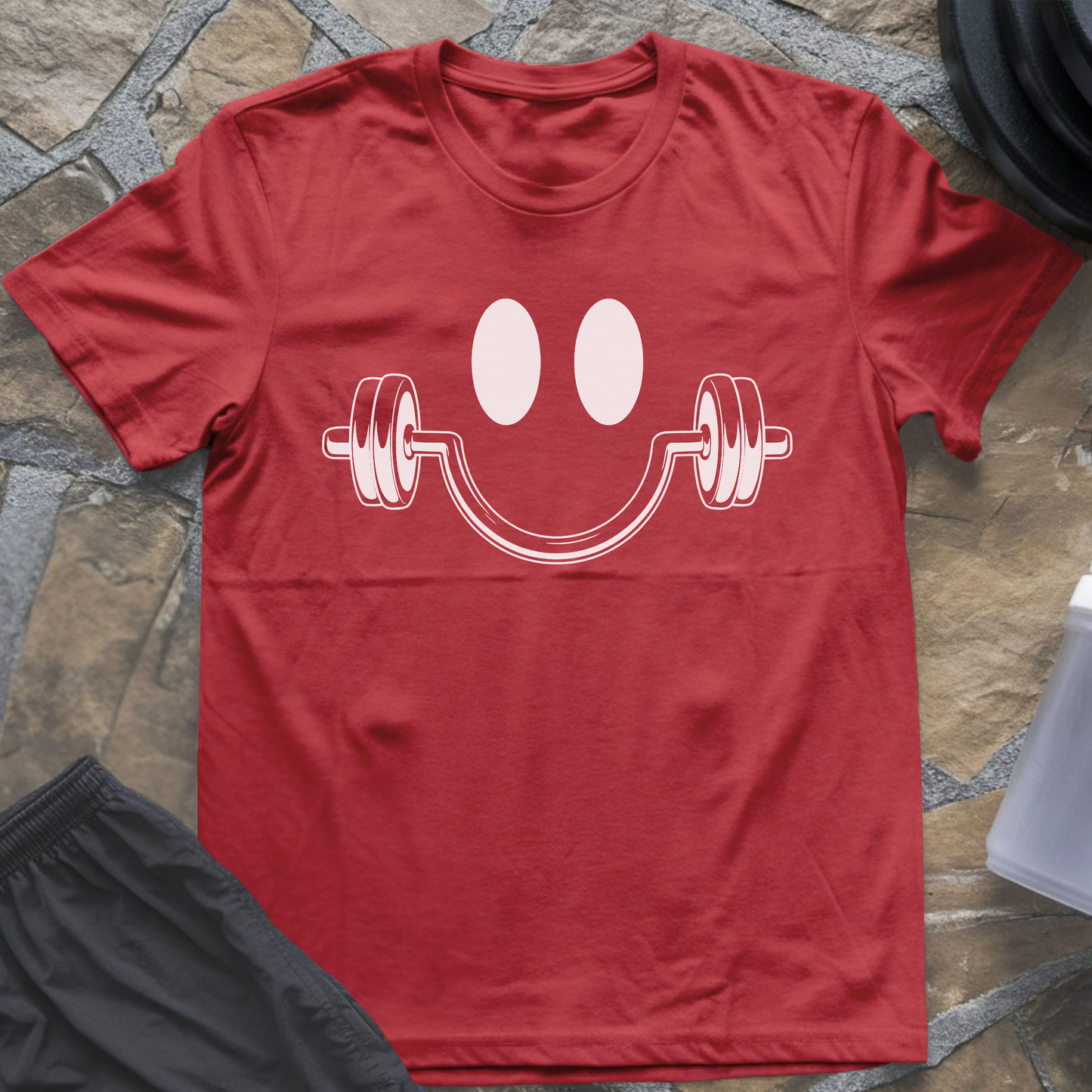 Smile T-Shirt